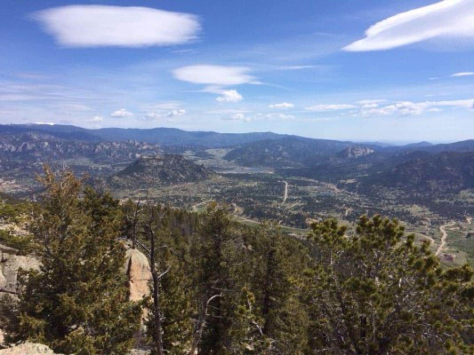 Four Moderate Summer Hikes in Rocky Mountain National Park