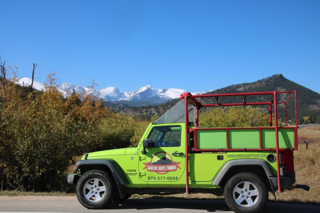 rocky mountain national park jeep tour