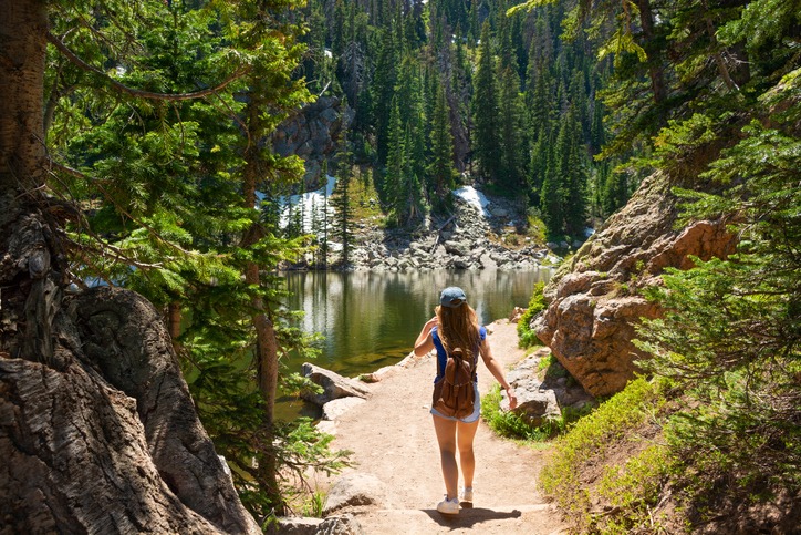 How to Plan the Best Estes Park Summer Vacation